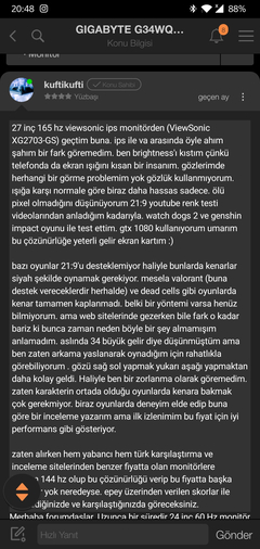 Android Uygulamamızın Güncelleme Geçmişi [4.5.3 Google Play ve AppGallery'de]