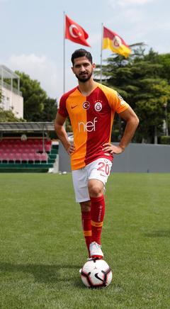 [Galatasaray 2018/2019  Sezonu] - ŞAMPİYON GALATASARAY - #Hedef23