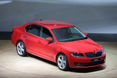  YENİ SKODA OCTAVIA ANA KONU