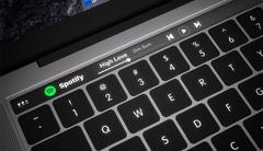 Macbook Pro 2016-2017 Touchbar - Touchid / Without Touchbar Kullanıcıları Derneği [ANA KONU]