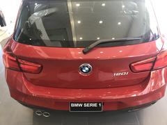  BMW 1 SERİSİ F20