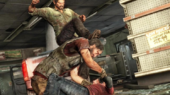  The Last of Us - PS3 Exclusive - BSC Forum Genel Konu