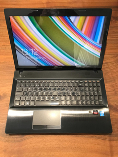 Lenovo G510