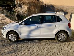 SATILDI —-2016 POLO 1.0 Benzinli-Manual - 36b km-56500 tl, silinsin