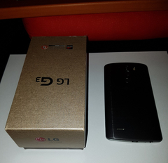  SATILDI: LG G3 32GB