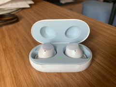 Satılık Galaxy Buds Beyaz - 6 Aylık Faturalı Garantili - SATILDI