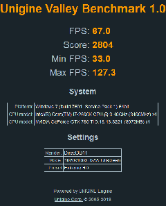  *** ASUS GeForce GTX 780Ti detaylı ilk kullanıcı incelemesi (Referans kart) ***