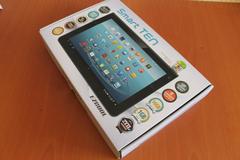  Ezcool Smart Ten İncelemesi [ 10.1'' İps / 1GB DDR3 / 16GB+MicroSD / 1080P / HDMI ]