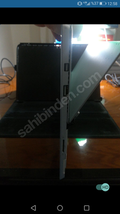 Microsoft Surface Pro3 - i5/256 GB/8GB Ram