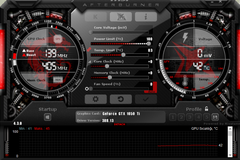 1050Tİ Isı değerleri Normalmi ?