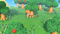 Animal Crossing: New Horizons [SWITCH ANA KONU]