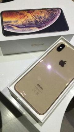 Apple iPhone XS / XS MAX [ANA KONU]