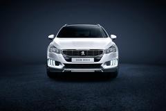 ==> PEUGEOT 508 Hakkında Herşey <==