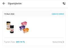 Hopishop Çark Aktif