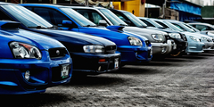  @@@ SUBARU * ANKARA * BULUŞMASI  (Fotoğraflarla) @@@@