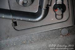  Porsche 911 Detaylı Temizlik ve Boya Koruma Uygulamaları - DBY Detailing