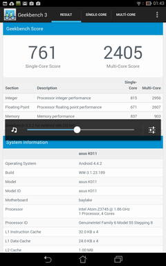  Asus Memopad 8 K011(ME181CX) Atom işlemcili Tablet ANA KONU !