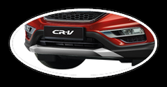  2015 CRV 1.6 Dizel 160hp ZF9 otomatik Geldi...
