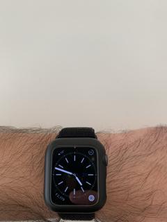 Apple Watch (Tüm Modeller) [ANA KONU]