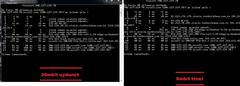  Uydunet tracert ve ping sonucları