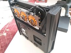 SFF / MINI ITX Severler Kulübü