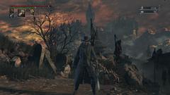 Bloodborne [ANA KONU] | Rehber ilk sayfada