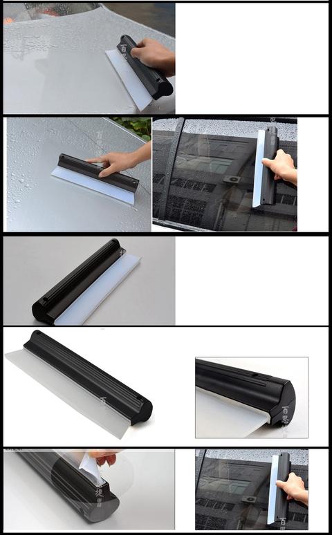 su çekme aparatı aracı çizer mi