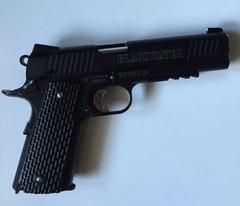  Satılık Cybergun Colt 1911 Blackwater R2 Havalı Tabanca