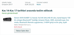 Optoma gt1080 darbee ve amazondan satın alma hakkında