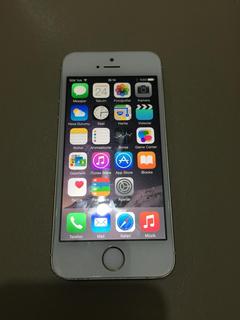  SATILIK iPhone 5S Gold 16GB Yurtdışı Kayıtlı 1100TL.