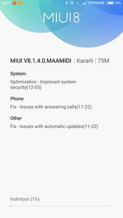 ★ Xiaomi Mi 5 ★ ANA KONU ★