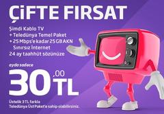  Vodafone Süpernet Fiber vs Türksat Uydunet Hangisini Almalıyım YARDIM!! Bugün Başvuru Yapıcam