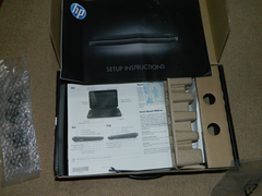  SATILIK HP MINI 110-3770st (bir kez çalıştırıldı)