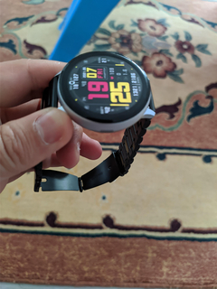 Samsung Galaxy Watch Active 2 [ANA KONU]