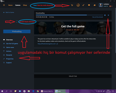 UPLAY ÇALIŞMAMASI