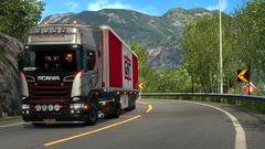 Euro Truck Simulator 2 (2012) [ANA KONU]