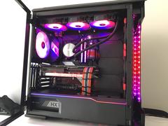 [SATILDI] Asus Crosshair VIII Hero X570