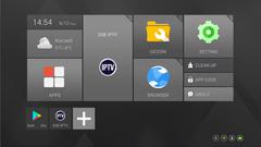 Android Tv Box, Uygulama ve Program paylaşımı