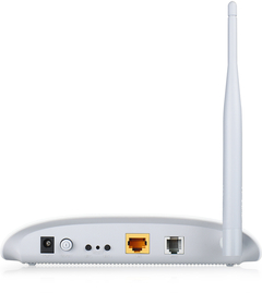  KABLO MODEM+ROUTER=WIRELESS BAGLANTI