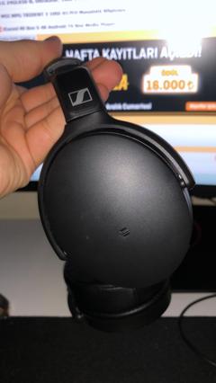 Sennheiser HD 350 BT