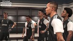 PES 2021 Season Update & myClub [PS ANA KONU]