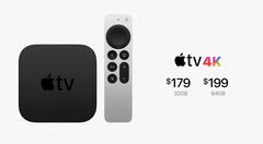 Apple TV [ANA KONU]