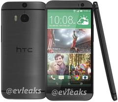  HTC ONE 2 (M8) (2014) HTC'nin Yeni Amiral Gemisi [ANA KONU]