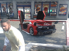  Gta 5'de En Hızlı Araba Ve En Güçlüsü Hangisi