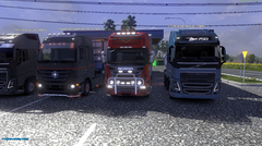  ETS2  FOTOĞRAF & VİDEO ALBÜMÜ