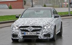 W213 MERCEDES E SERİSİ ANA KONU