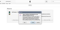 IOS & iPadOS 15 [ ANA KONU ] 15.8.2