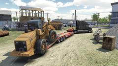 Truck & Logistics Simulator (Erken Erişim) [ANA KONU]