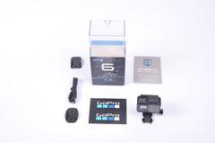 Gopro Hero 6 Black Aksiyon Kamerası