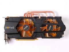  Satılık Zotac GTX680 AMP! 2GB